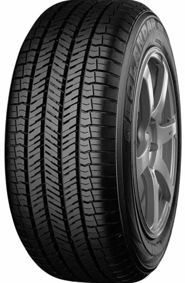 Шины Yokohama Geolandar G91 225/65 R17 102H в интернет-магазине МВО в Москве