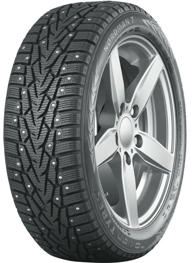 Шины Ikon Nordman 7 175/70 R13 82T в интернет-магазине МВО в Москве