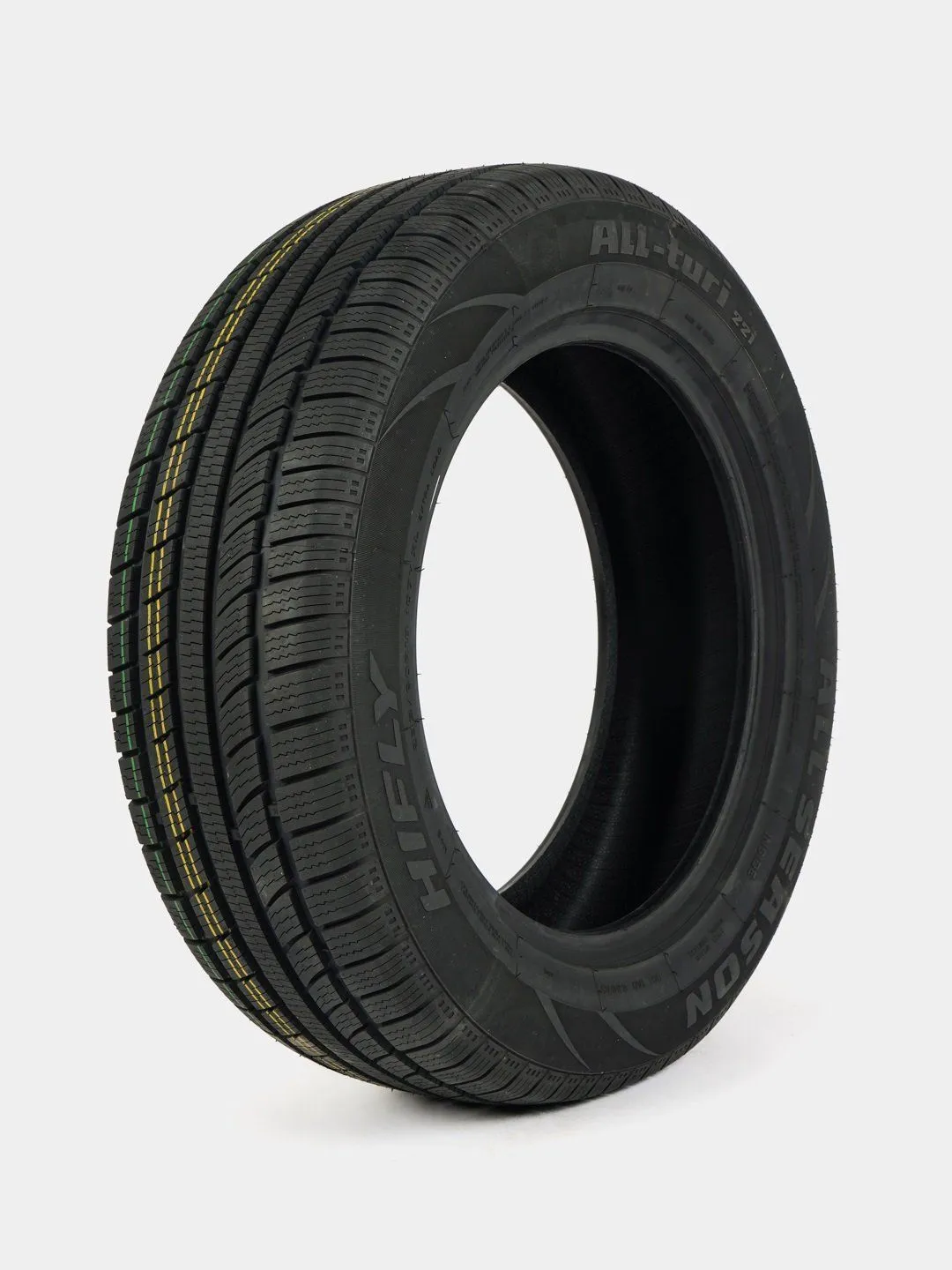 Шины HiFly All-Turi 221 215/50 R17 95V в интернет-магазине МВО в Москве