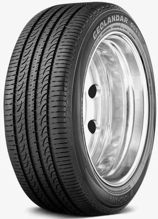 Шины Yokohama Geolandar SUV G055 225/55 R18 98H в интернет-магазине МВО в Москве