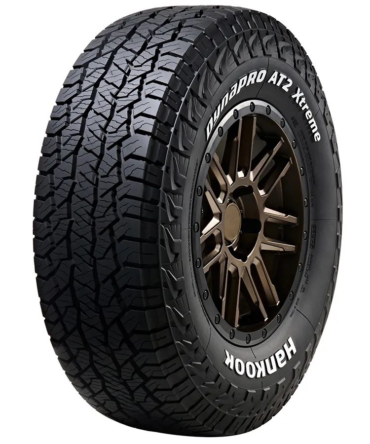 Шины Hankook Dynapro AT2 Xtreme RF12 215/75 R15 100/97S в интернет-магазине МВО в Москве