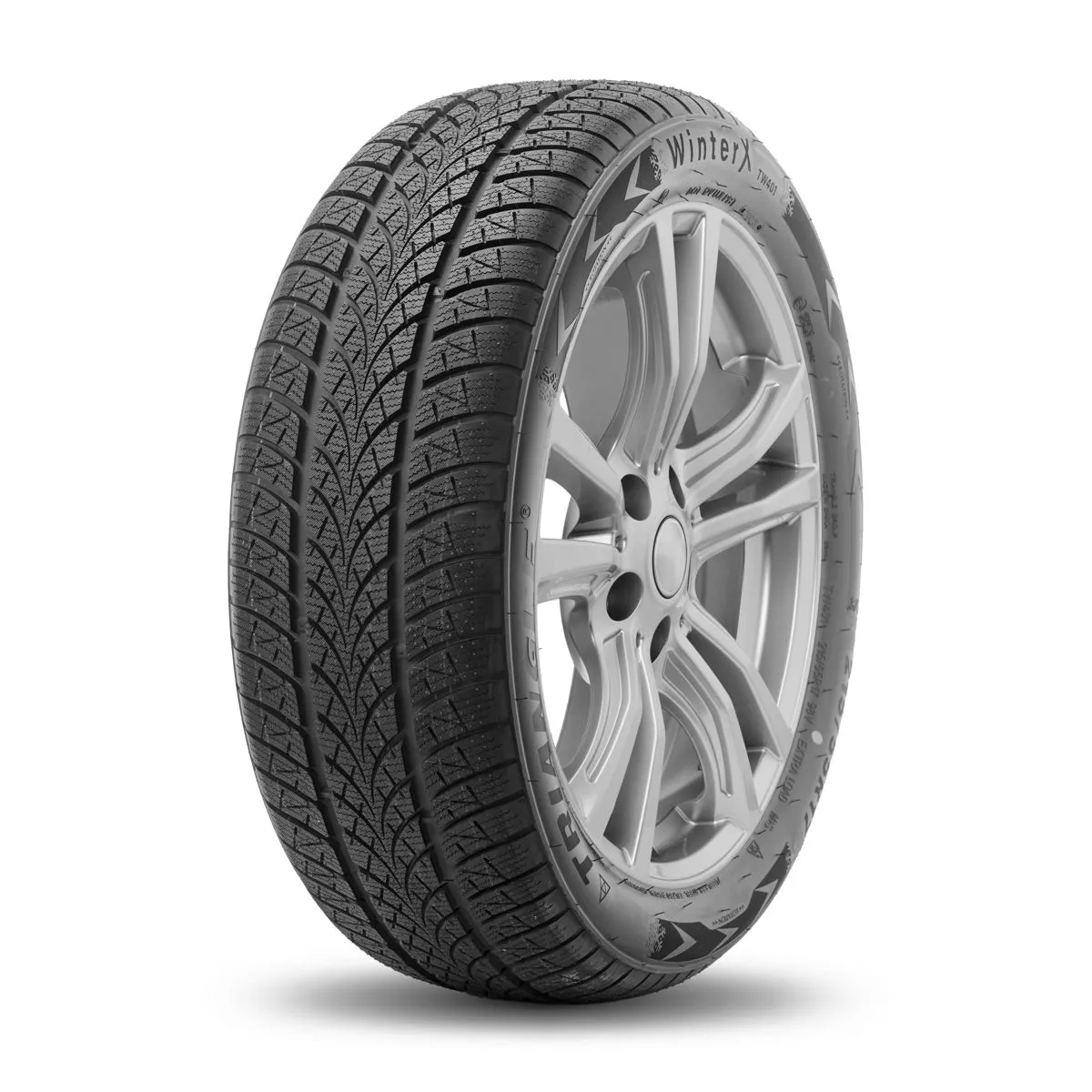 Шины Triangle WinterX TW401 215/65 R16 102H XL в интернет-магазине МВО в Москве