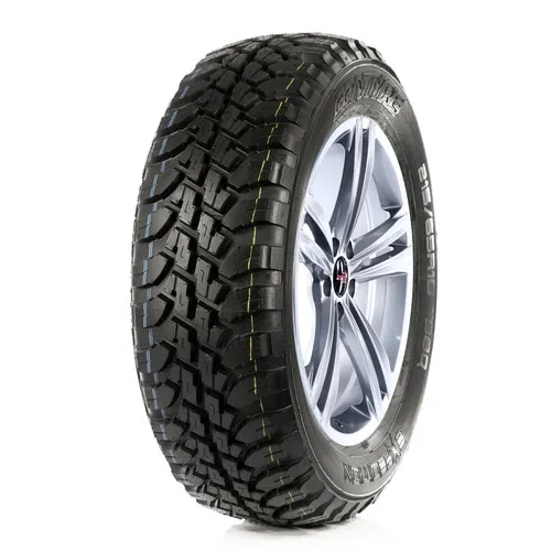 Шины CONTYRE Expedition 235/75 R15 105Q в интернет-магазине МВО в Москве