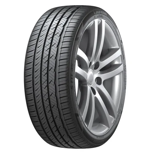 Шины Laufenn S FIT EQ LK01B 245/45 R18 96W  RunFlat в интернет-магазине МВО в Москве