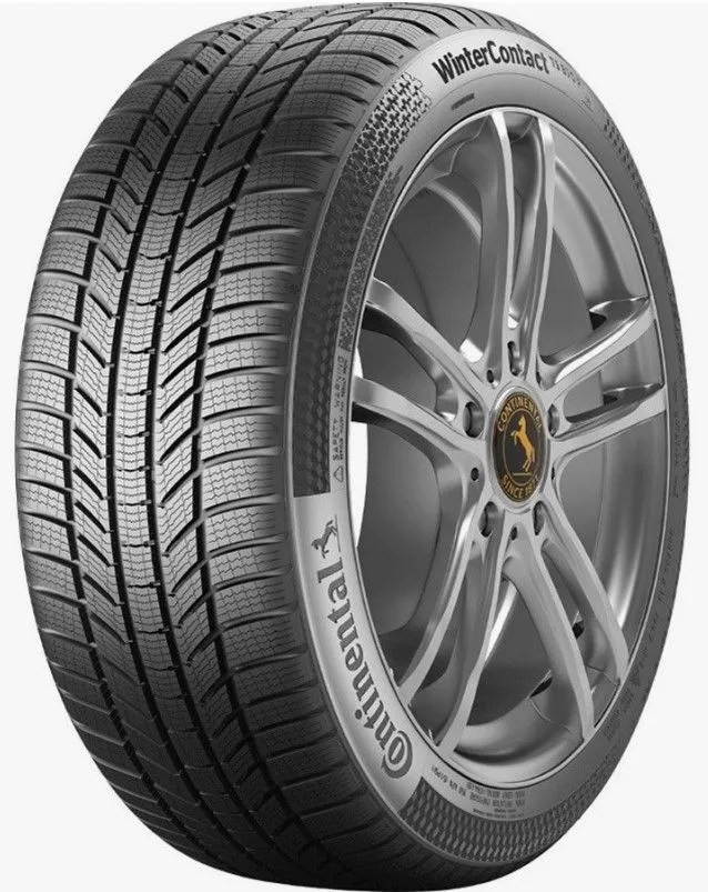 Шины Continental ContiWinterContact TS 870 P 265/40 R22 106W в интернет-магазине МВО в Москве