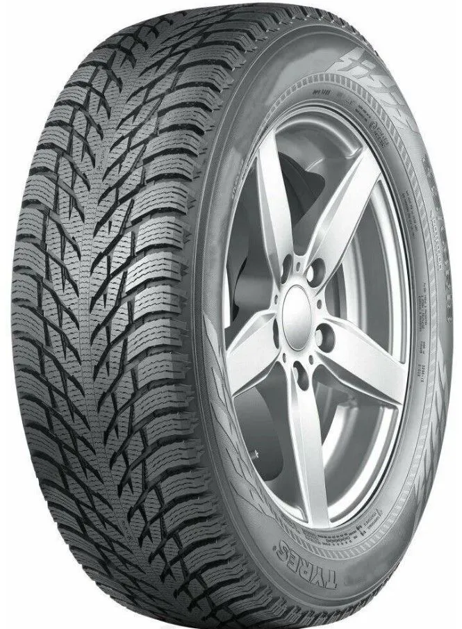 Шины Ikon Autograph Snow 3 205/65 R15 94R в интернет-магазине МВО в Москве