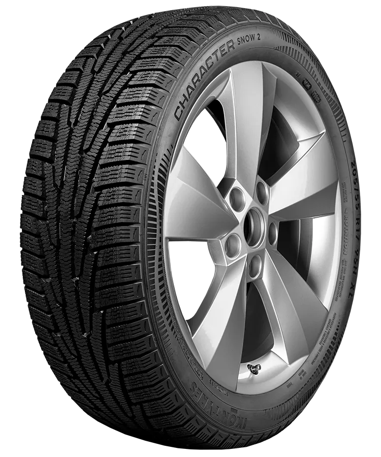 Шины Ikon Character Snow 2 185/55 R15 86R XL в интернет-магазине МВО в Москве