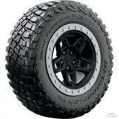 Шины BFGoodrich Mud Terrain T/A KM3 245/75 R16 120/116Q в интернет-магазине МВО в Москве