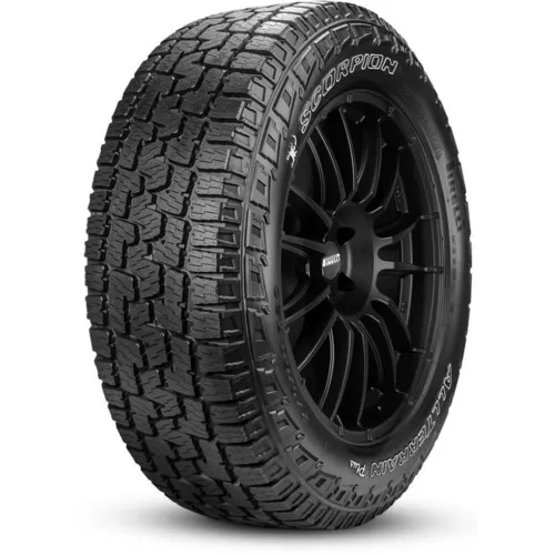 Шины Pirelli Scorpion A/T Plus 265/65 R17 112T SUV в интернет-магазине МВО в Москве