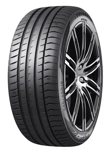 Шины Triangle EffeXSport TH202 265/40 R20 104W в интернет-магазине МВО в Москве