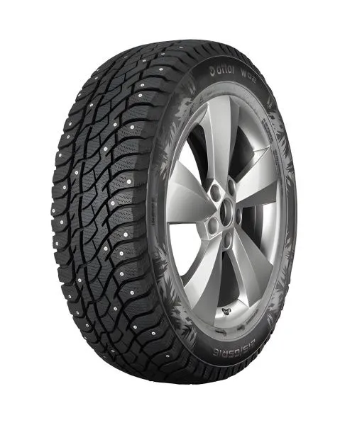 Шины Attar W02 235/55 R17 99Т в интернет-магазине МВО в Москве