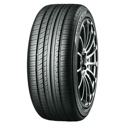 Шины Yokohama Advan dB V552 235/55 R17 99V в интернет-магазине МВО в Москве