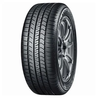 Шины Yokohama Geolandar X-CV G057 255/55 ZR20 110W XL в интернет-магазине МВО в Москве