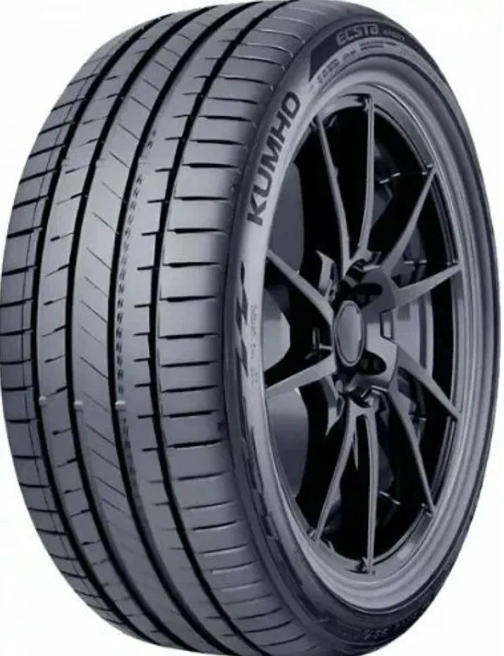 Шины Kumho PS72 Ecsta Sport 255/35 R18 94Y XL в интернет-магазине МВО в Москве