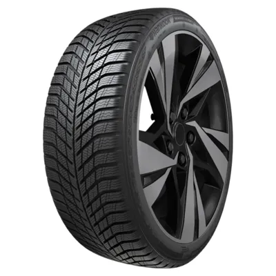 Шины HANKOOK Winter I Cept Evo4 W340 205/55 R19 97H XL в интернет-магазине МВО в Москве