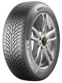 Шины Continental WinterContact TS870P 255/50 R20 109V XL FR в интернет-магазине МВО в Москве