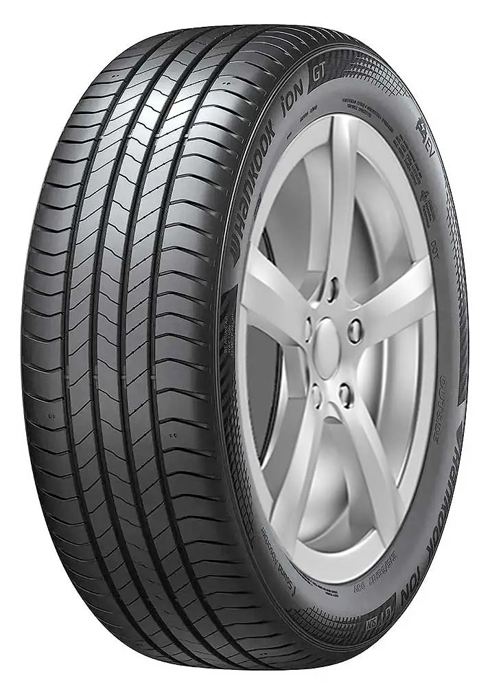 Шины Hankook iON GT IK41 225/55 R17 101V XL в интернет-магазине МВО в Москве