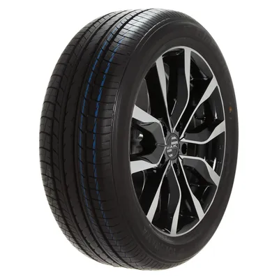 Шины Yokohama BluEarth E70BZ 215/55 R17 94V в интернет-магазине МВО в Москве