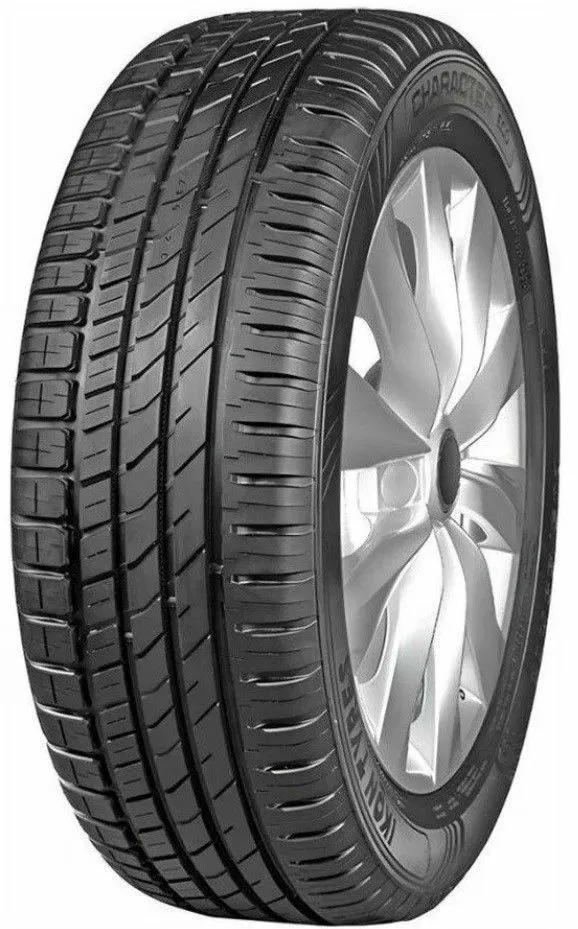 Шины Ikon Character Eco 205/60 R16 92H в интернет-магазине Автоэксперт в Москве