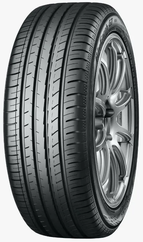 Шины Yokohama BluEarth GT AE-51 215/50 ZR17 95W XL в интернет-магазине МВО в Москве