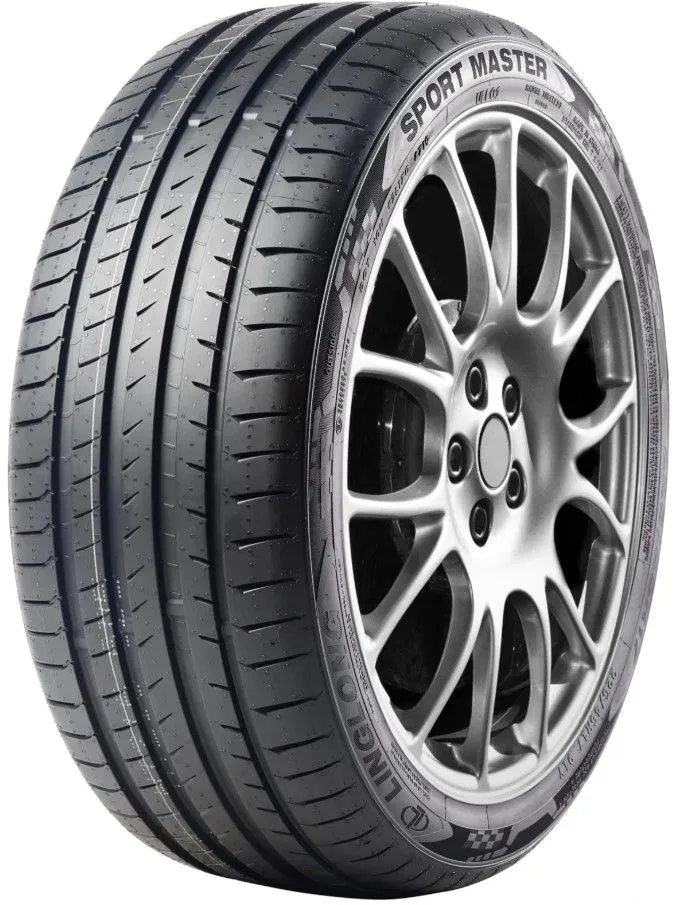 Шины Linglong Sport Master 245/40 R18 97Y XL в интернет-магазине МВО в Москве