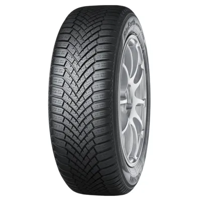 Шины Yokohama BluEarth Winter V906 215/55 R16 93H в интернет-магазине МВО в Москве