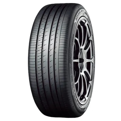 Шины Yokohama Advan dB V553 235/50 R18 97W в интернет-магазине МВО в Москве