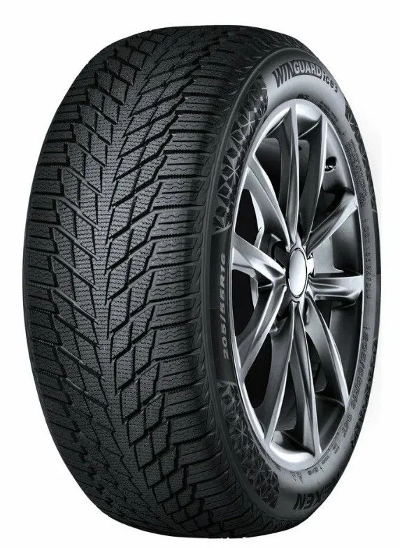 Шины Nexen Winguard Ice 3 225/50 R17 98T XL в интернет-магазине МВО в Москве