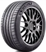 Шины Michelin Pilot Sport 4 S 235/35 ZR20 92Y XL в интернет-магазине МВО в Москве