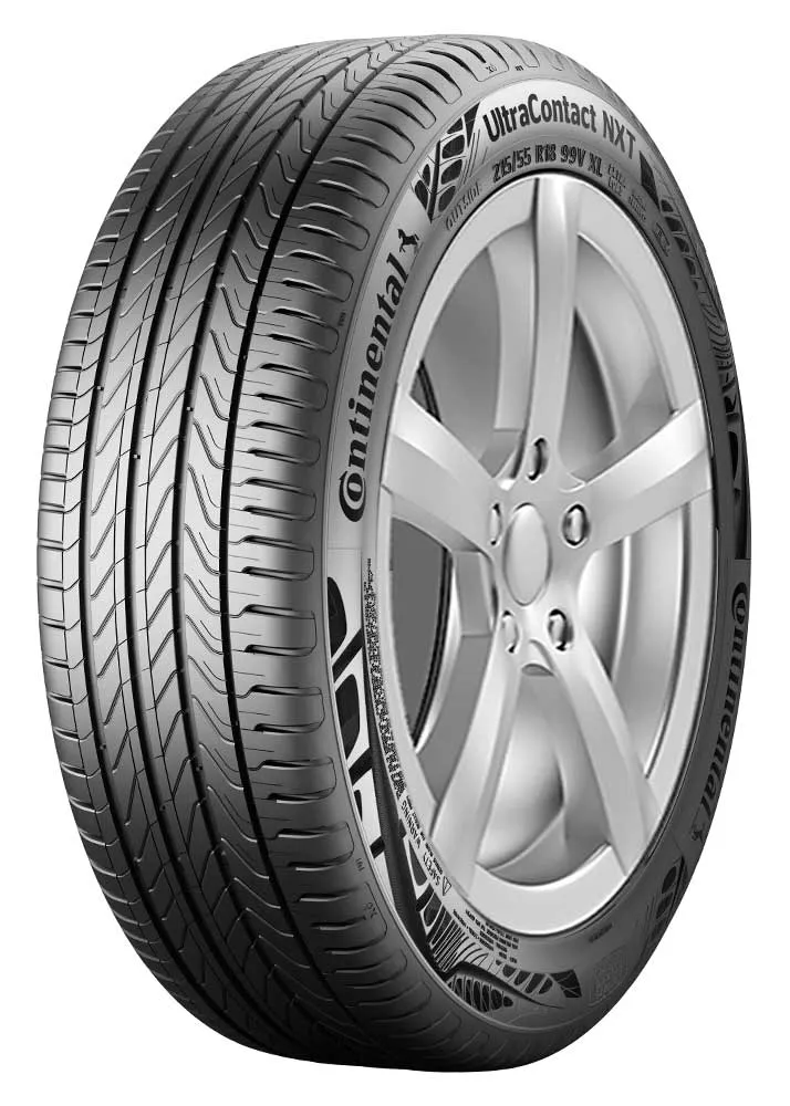 Шины Continental UltraContact NXT 235/55 R19 105T XL FR в интернет-магазине МВО в Москве