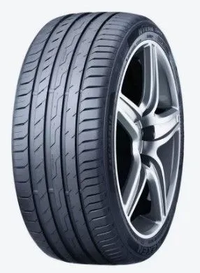 Шины Nexen N'Fera Sport 225/45 R17 91Y в интернет-магазине МВО в Москве