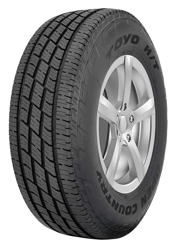Шины Toyo Open Country H/T 2 275/50 R22 111V в интернет-магазине МВО в Москве
