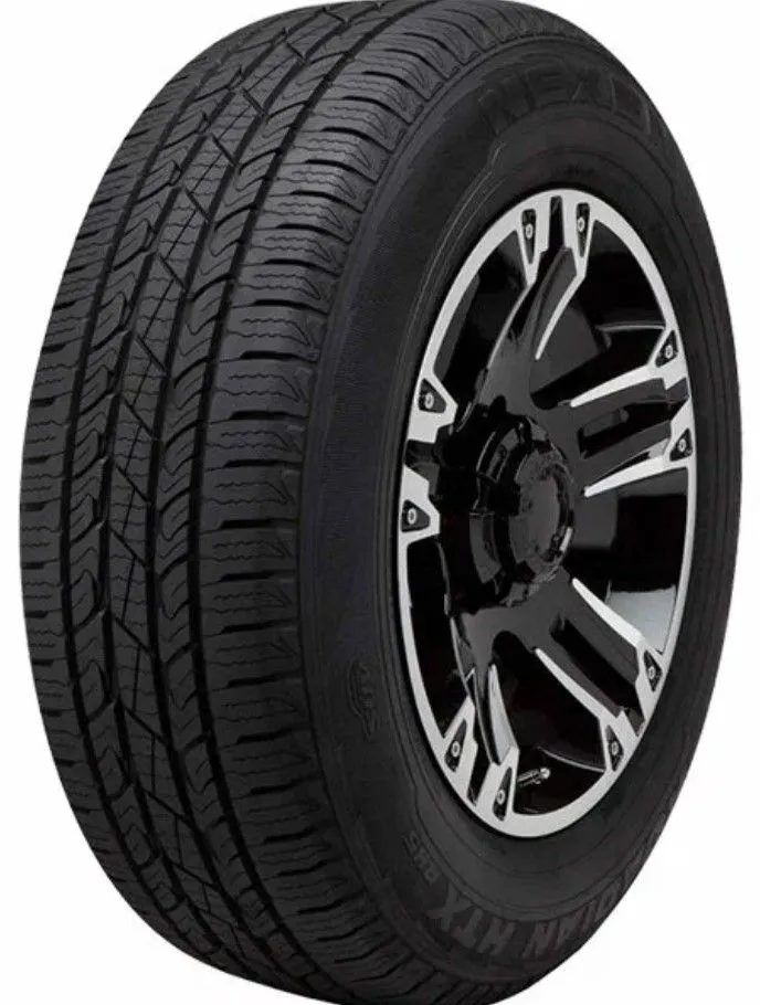 Шины Nexen Roadian HTX RH5 235/60 R16 100H XL в интернет-магазине МВО в Москве