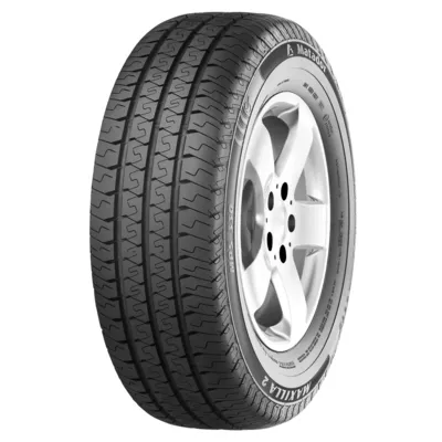 Шины Torero MPS-330 Maxilla 2 185/75  R16C 104/102R в интернет-магазине МВО в Москве