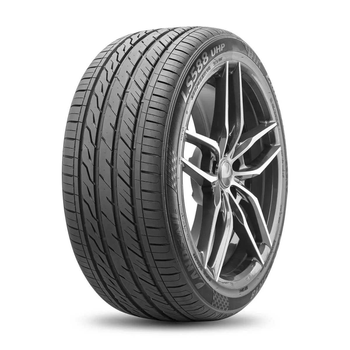 Шины Landsail LS588 UHP 265/40 R20 100Y в интернет-магазине МВО в Москве