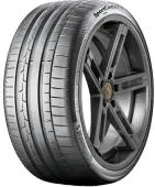 Шины Continental ContiSportContact 6 285/45 ZR21 113Y XL ContiSilent AO в интернет-магазине МВО в Москве