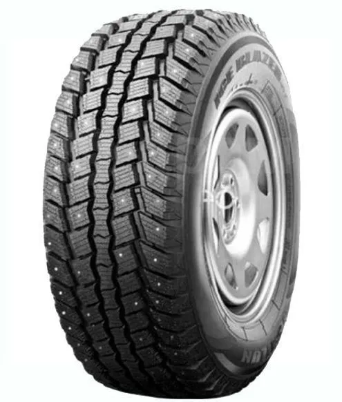 Шины Sailun Ice Blazer WST2 LT 235/65 R18 106T в интернет-магазине МВО в Москве