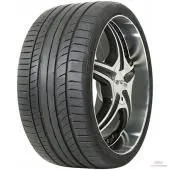 Шины Continental ContiSportContact 5P 275/35 ZR21 103Y XL ContiSilent N0 в интернет-магазине МВО в Москве
