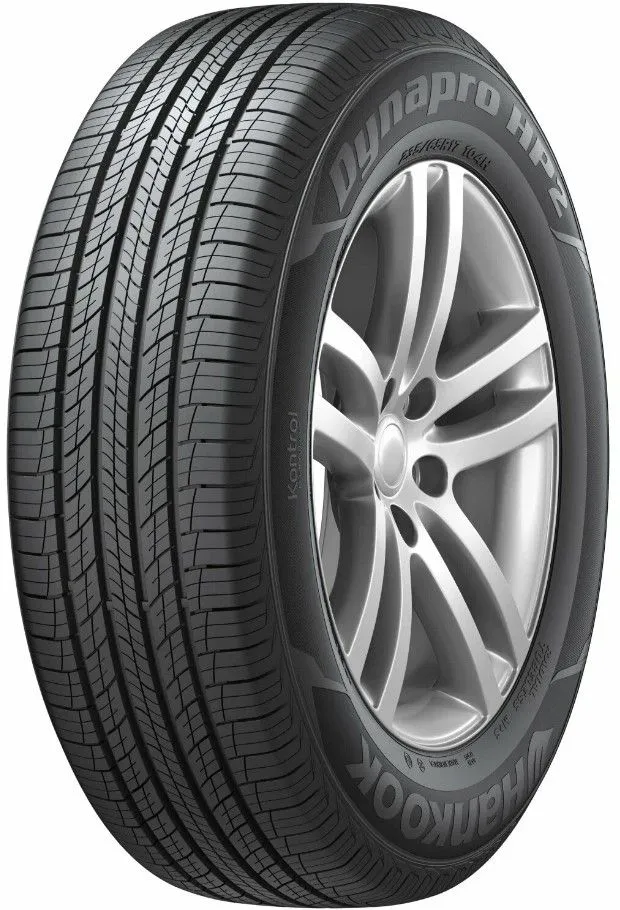 Шины Hankook Dynapro HP2 RA33 235/50 R19 99H в интернет-магазине МВО в Москве