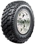 Шины CENTARA TERRENA M/T 285/70 R17 121/118Q  LT в интернет-магазине МВО в Москве