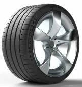 Шины Michelin Pilot Super Sport 275/35 R19 100Y XL в интернет-магазине МВО в Москве