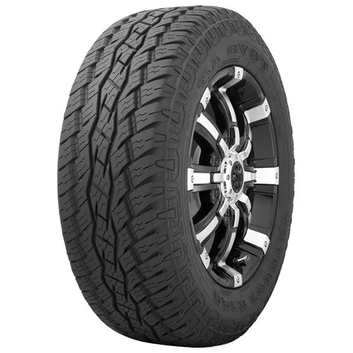 Шины Toyo Open Country A/T plus 235/85 R16C 120/116S в интернет-магазине МВО в Москве