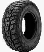 Шины Kumho Road Venture MT71 265/70 R17 121/118Q в интернет-магазине МВО в Москве