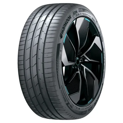 Шины Hankook IK01 iON evo 235/45 R18 98W XL в интернет-магазине МВО в Москве