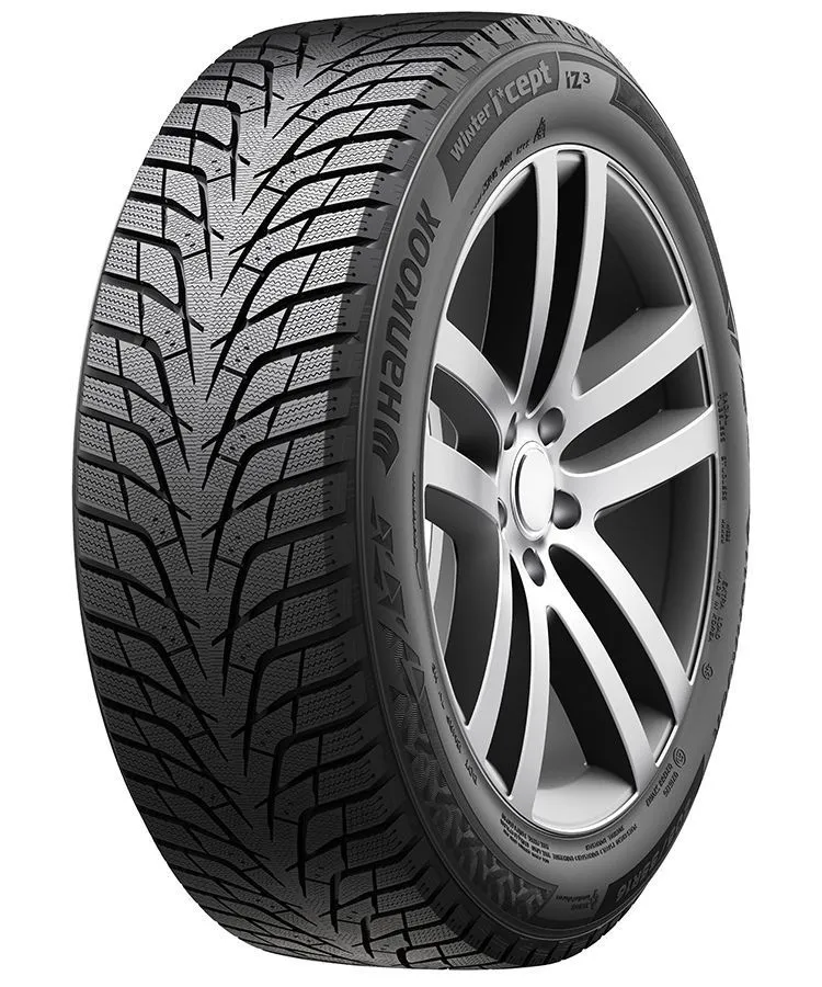 Шины Hankook Winter I Cept IZ3 X W636A 235/65 R18 110T XL в интернет-магазине МВО в Москве