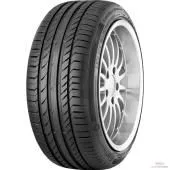 Шины Continental ContiSportContact 5 225/45 R18 95Y XL в интернет-магазине МВО в Москве
