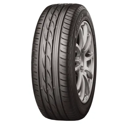 Шины Yokohama AC02A 235/50 R18 97V в интернет-магазине МВО в Москве
