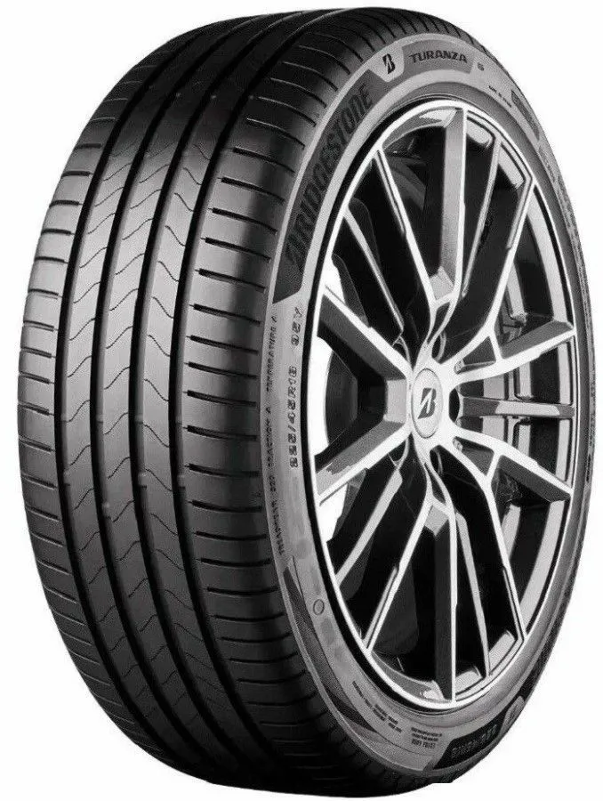 Шины Bridgestone Turanza 6 245/50 R18 100Y в интернет-магазине МВО в Москве