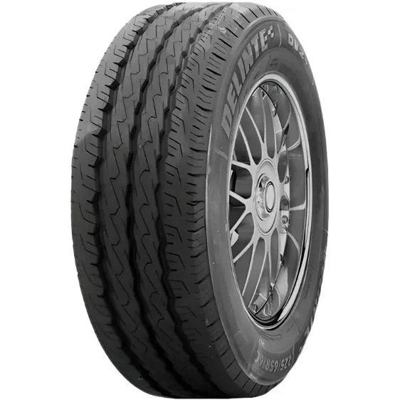 Шины Delinte DV2+ 205/70 R15C 104/102R в интернет-магазине МВО в Москве