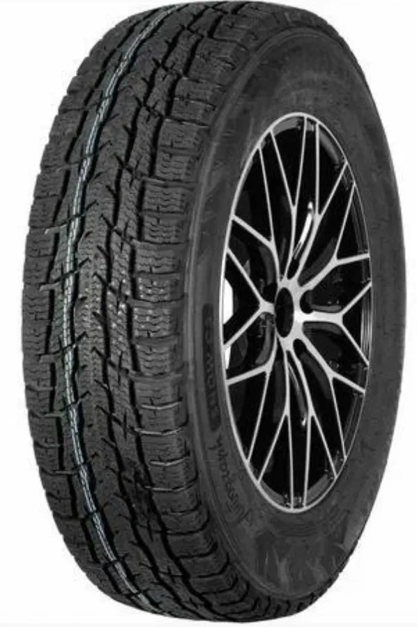 Шины Ikon Autograph Snow C3 205/70 R15 106/104R C в интернет-магазине МВО в Москве